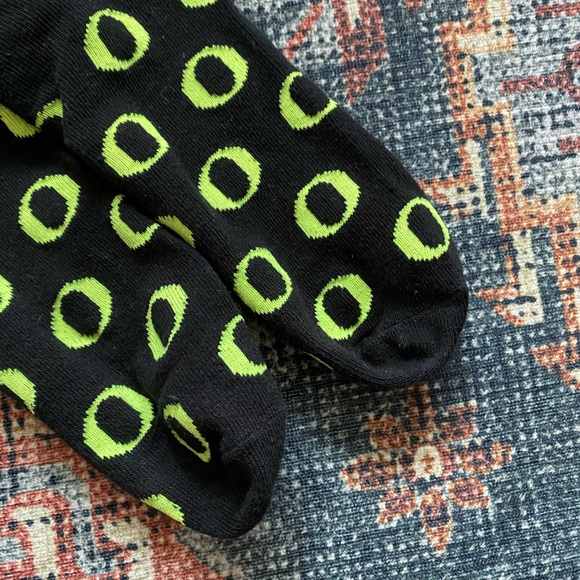 NWOT Oregon Socks - Picture 5 of 5